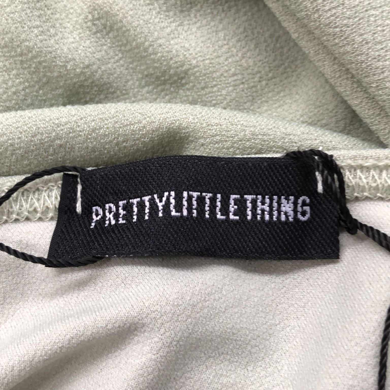 PrettyLittleThing