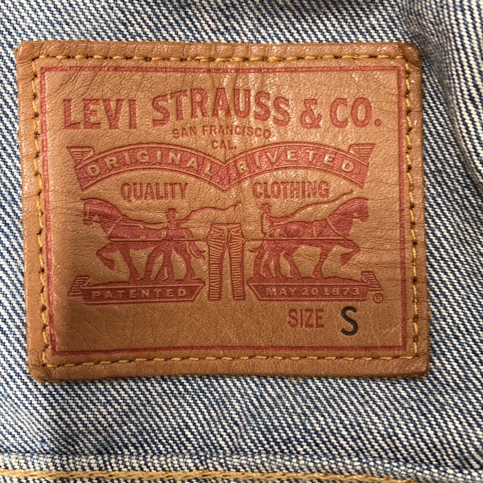 Levi Strauss  Co