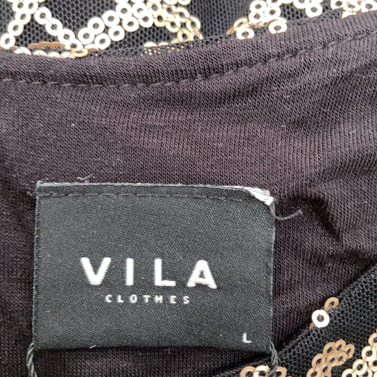 VILA Clothes