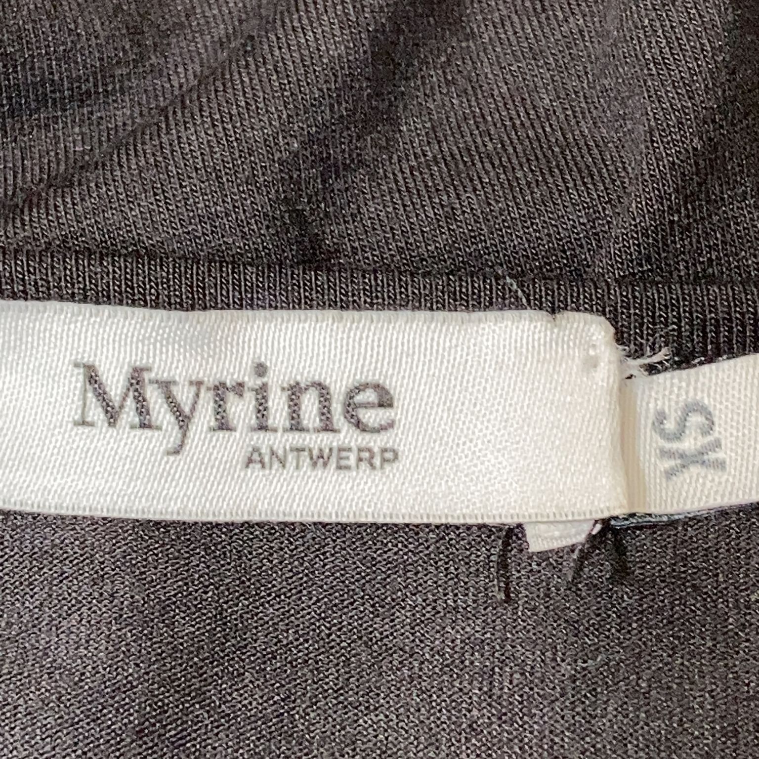 Myrine Antwerp