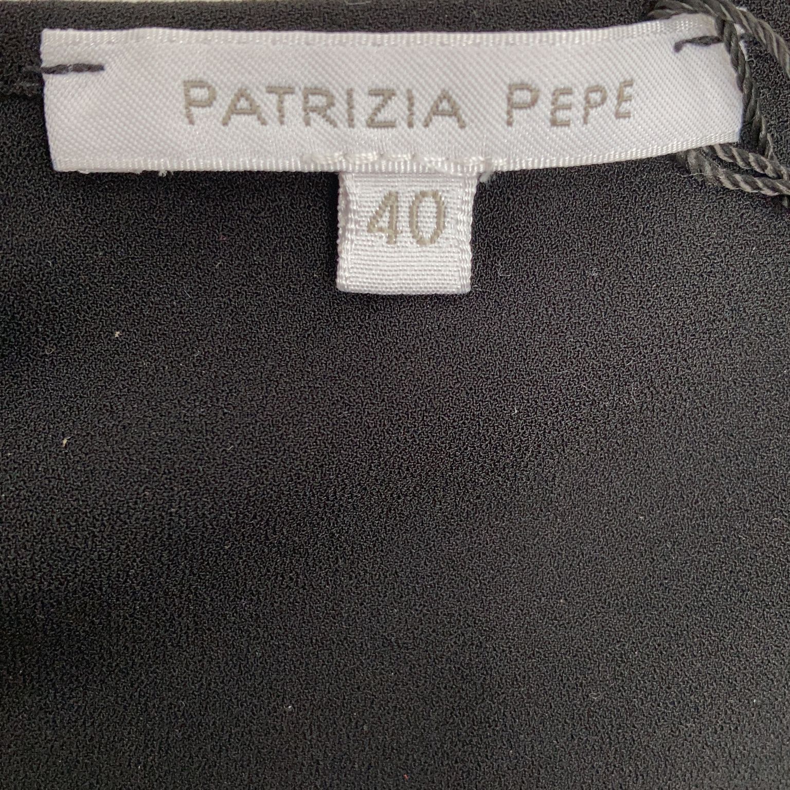 Patrizia Pepe