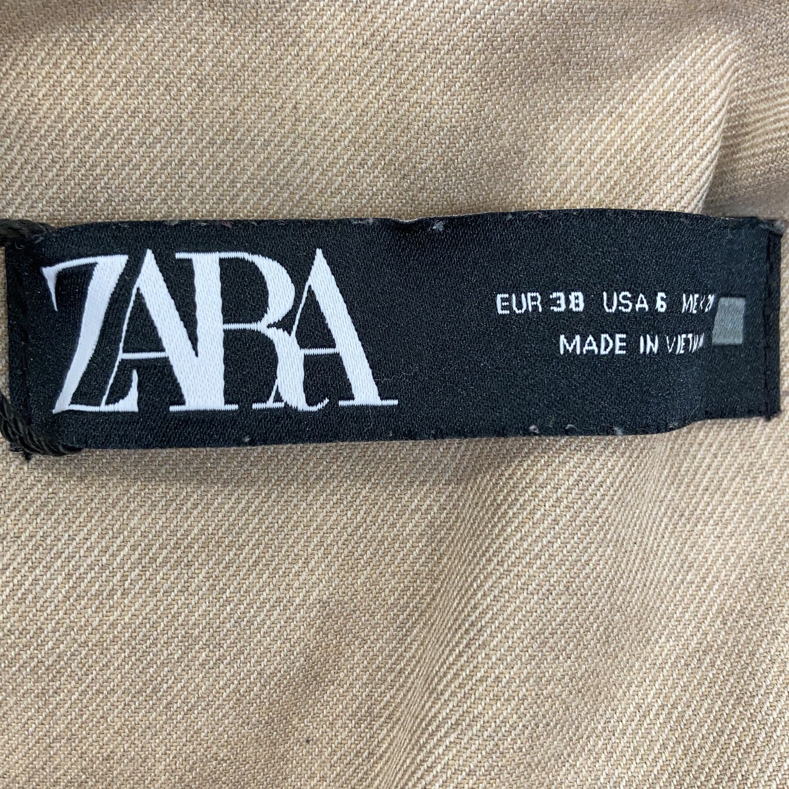 Zara