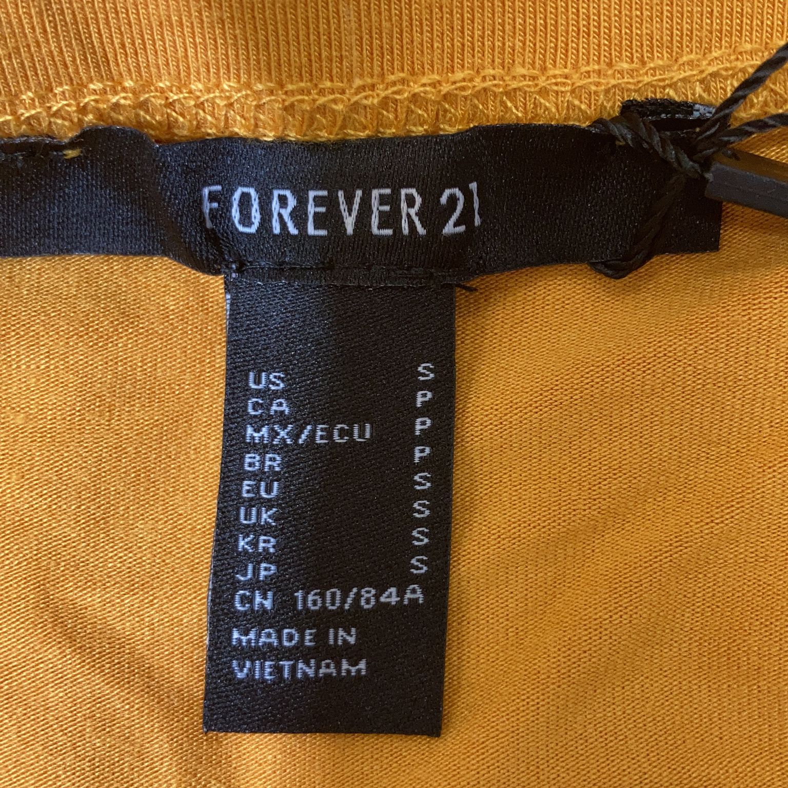 Forever 21