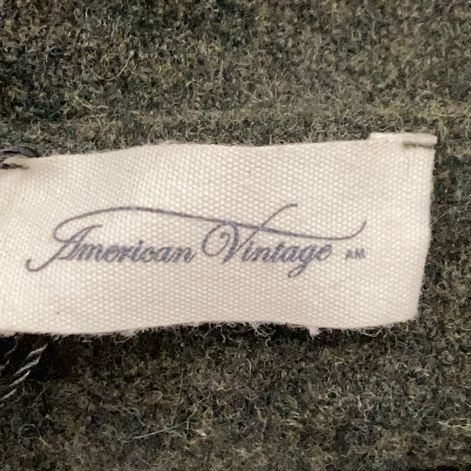 American Vintage