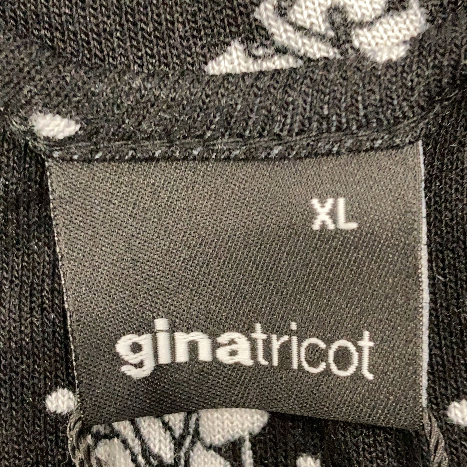 Gina Tricot