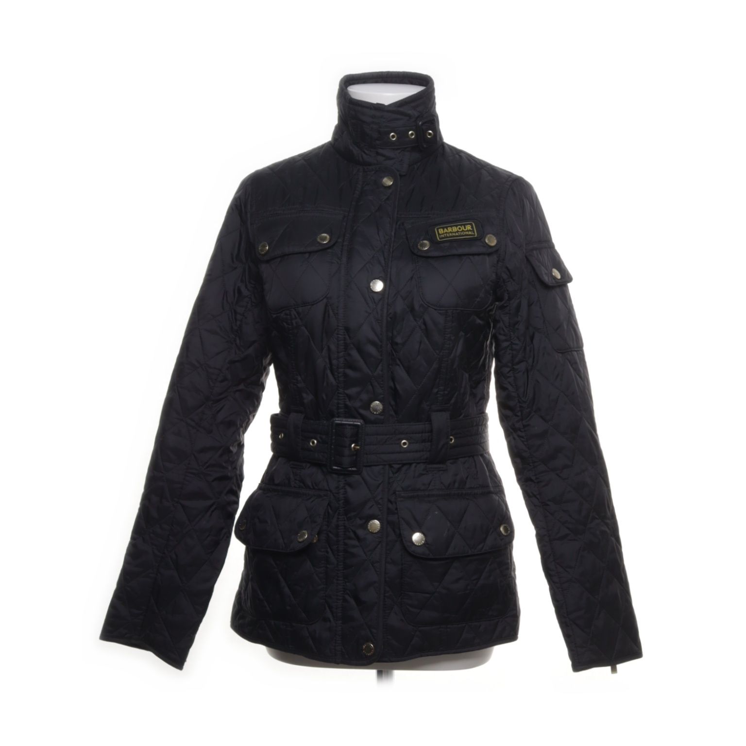 Barbour