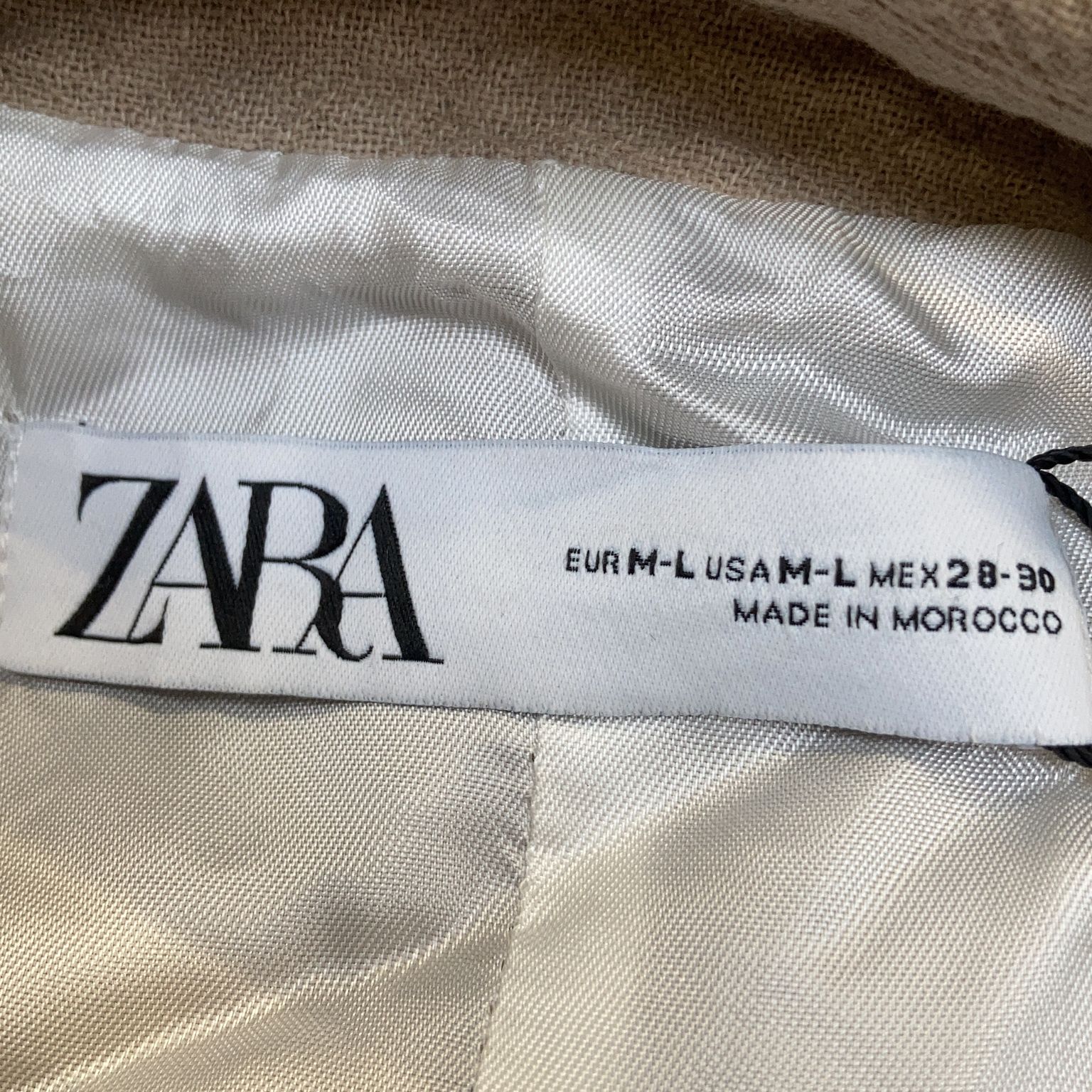 Zara