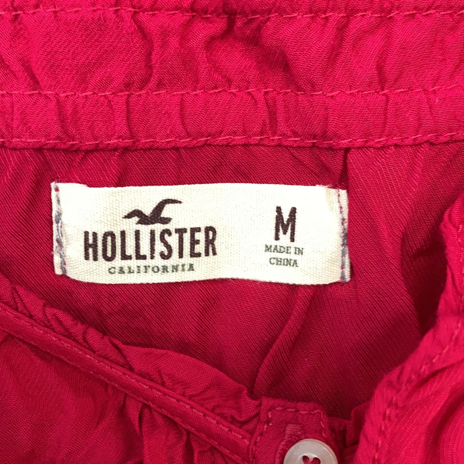 Hollister