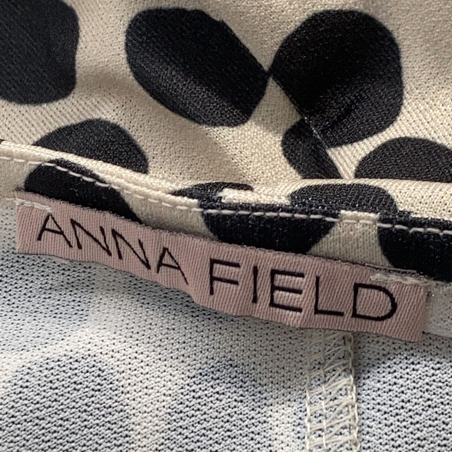 Anna Field