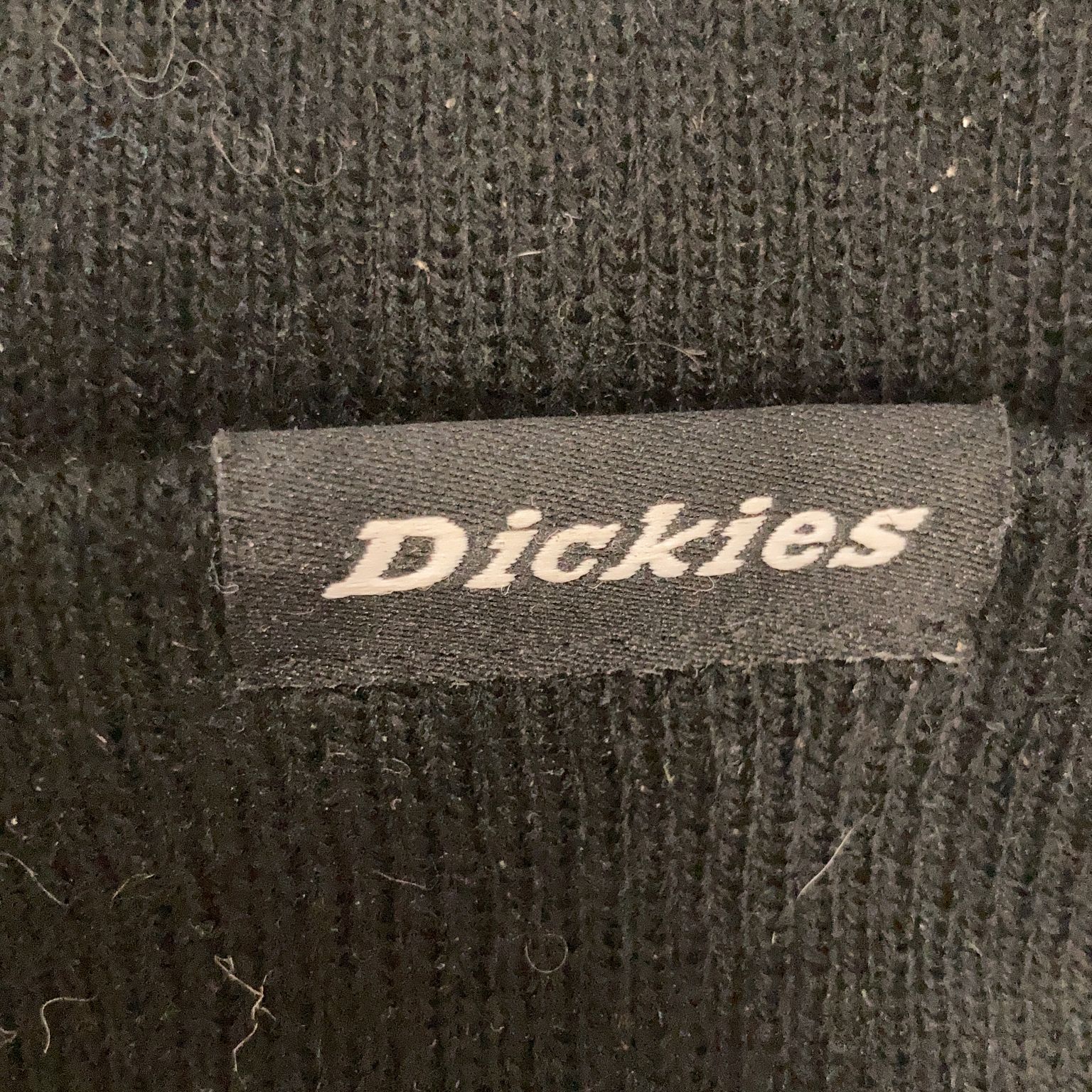 Dickies