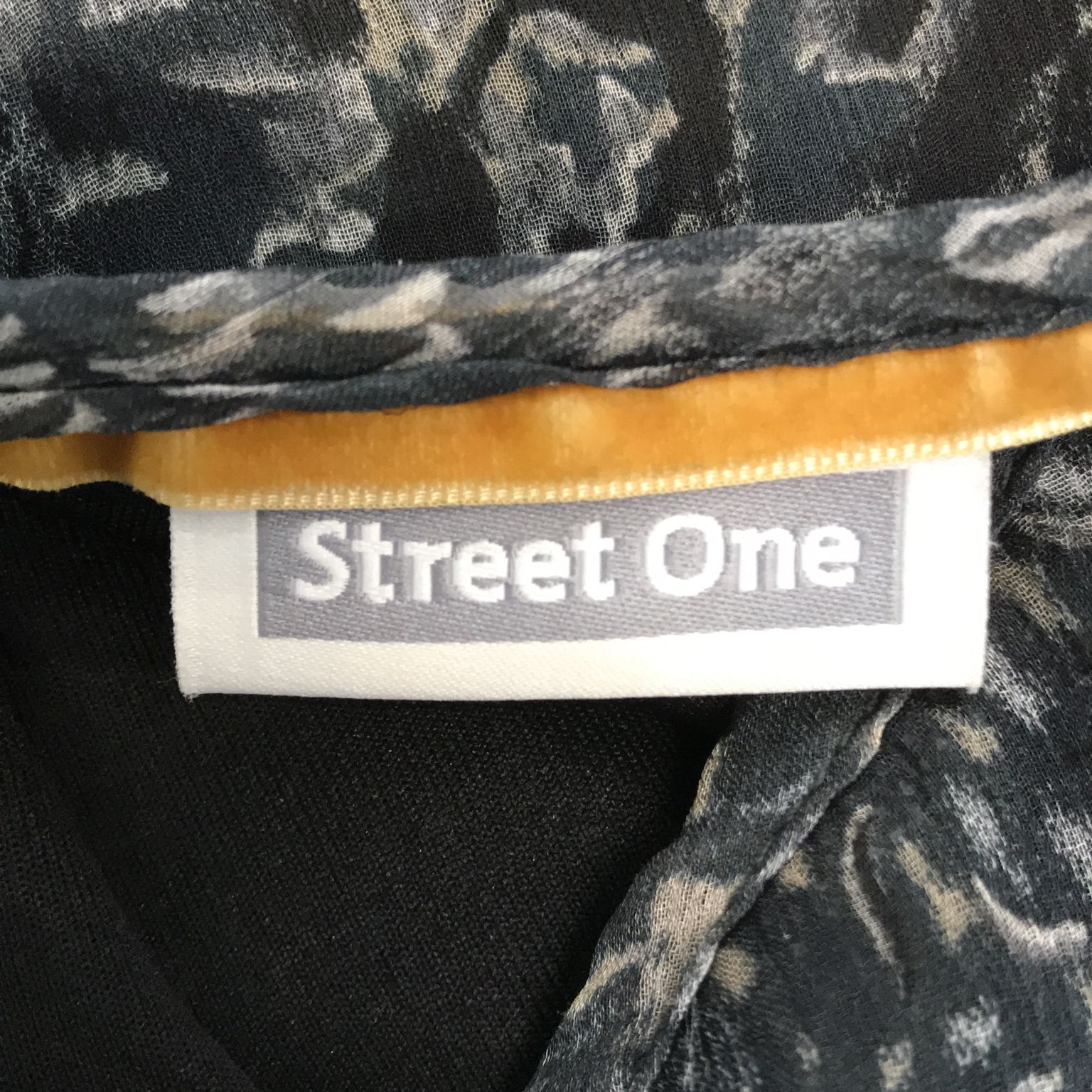 Street One