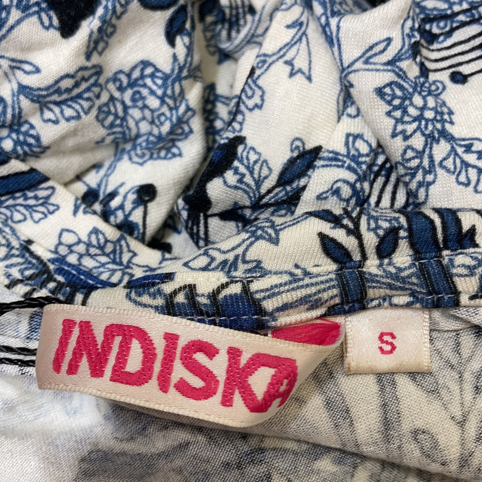 Indiska