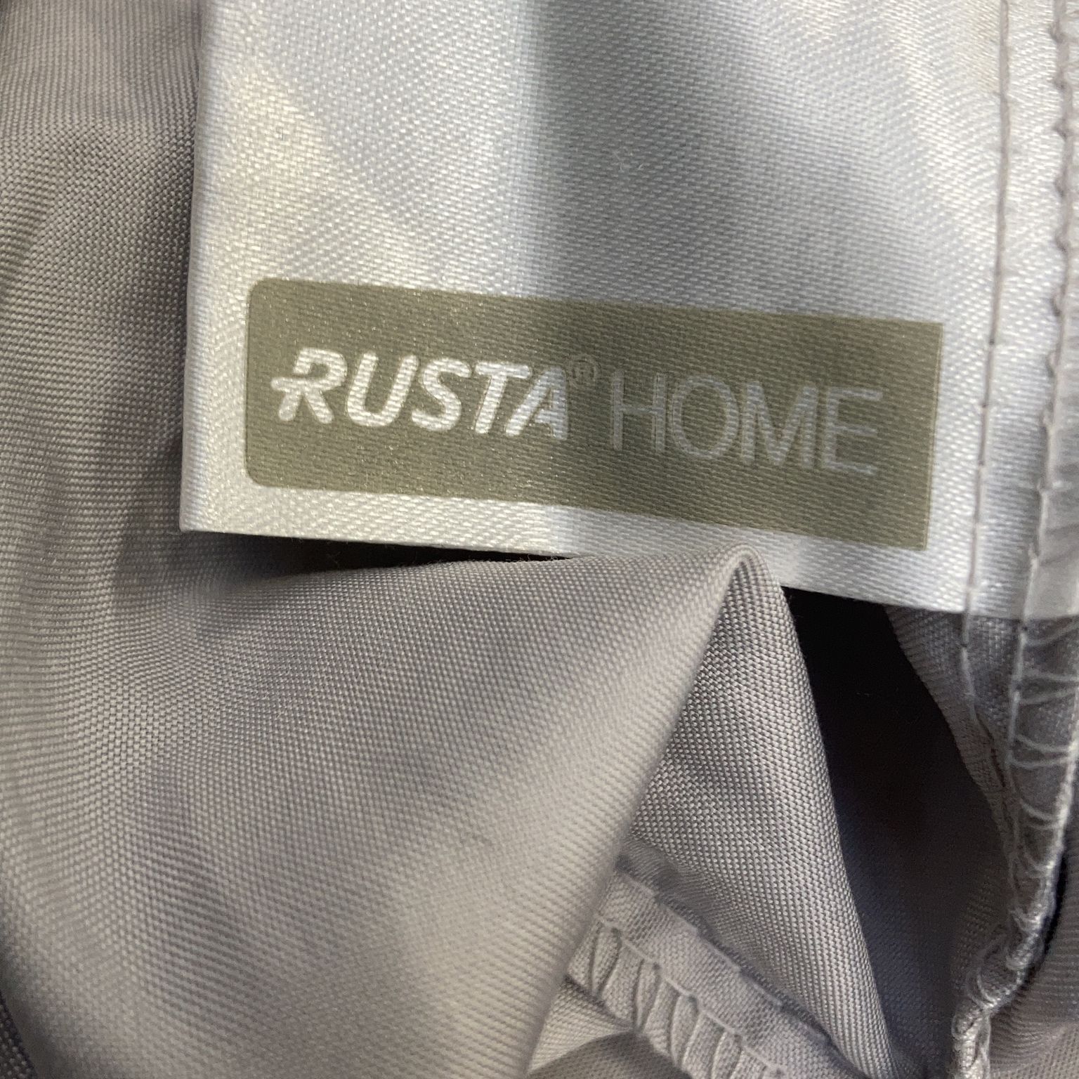 Rusta Home