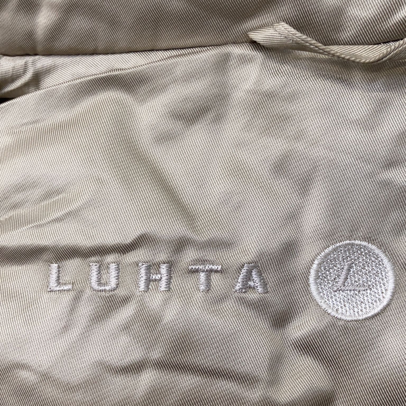 Luhta