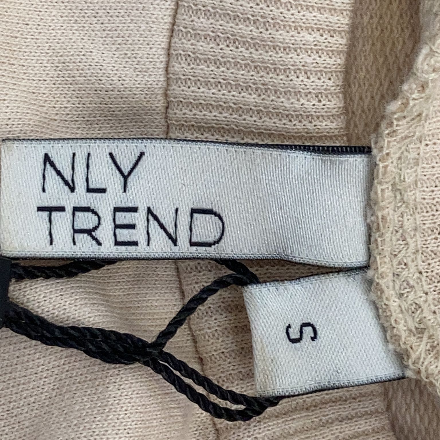 NLY Trend