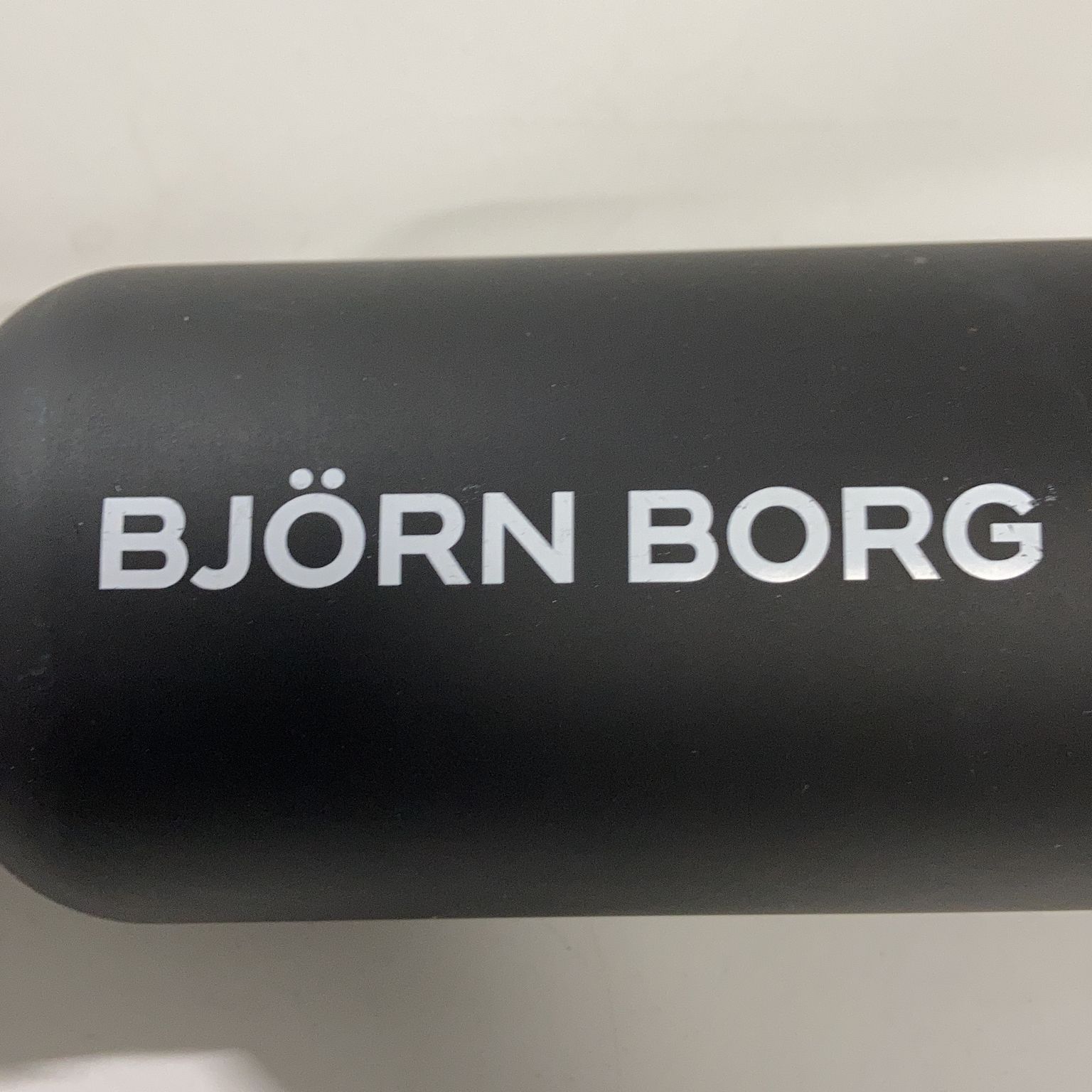 Björn Borg