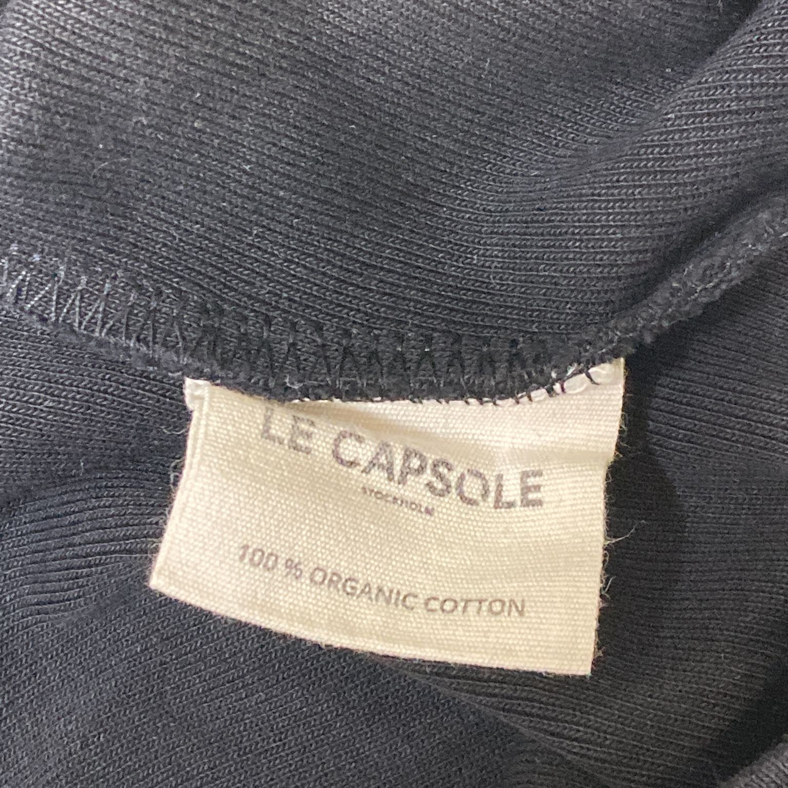 Le Capsole