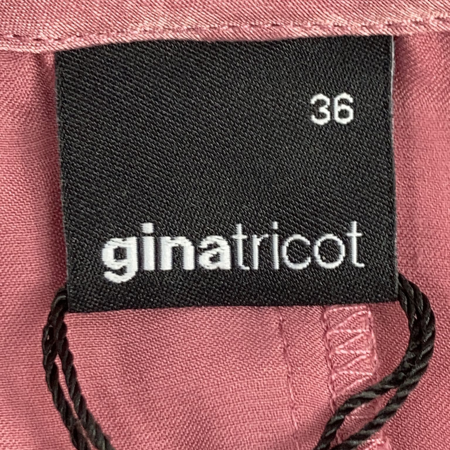 Gina Tricot