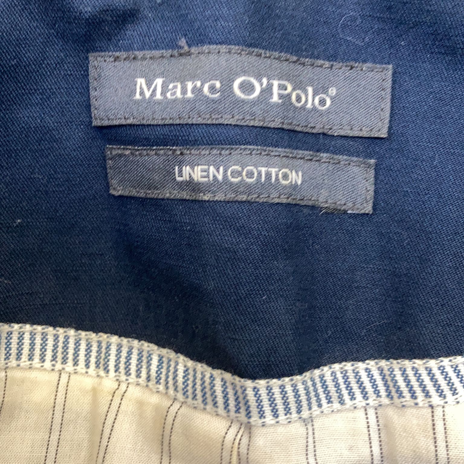 Marc O'Polo