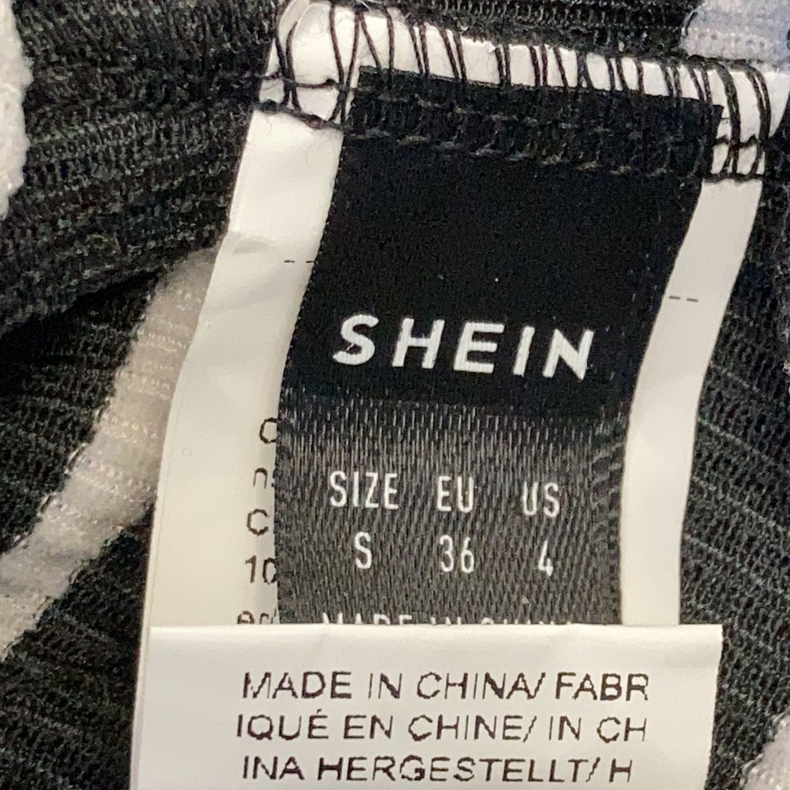 Shein