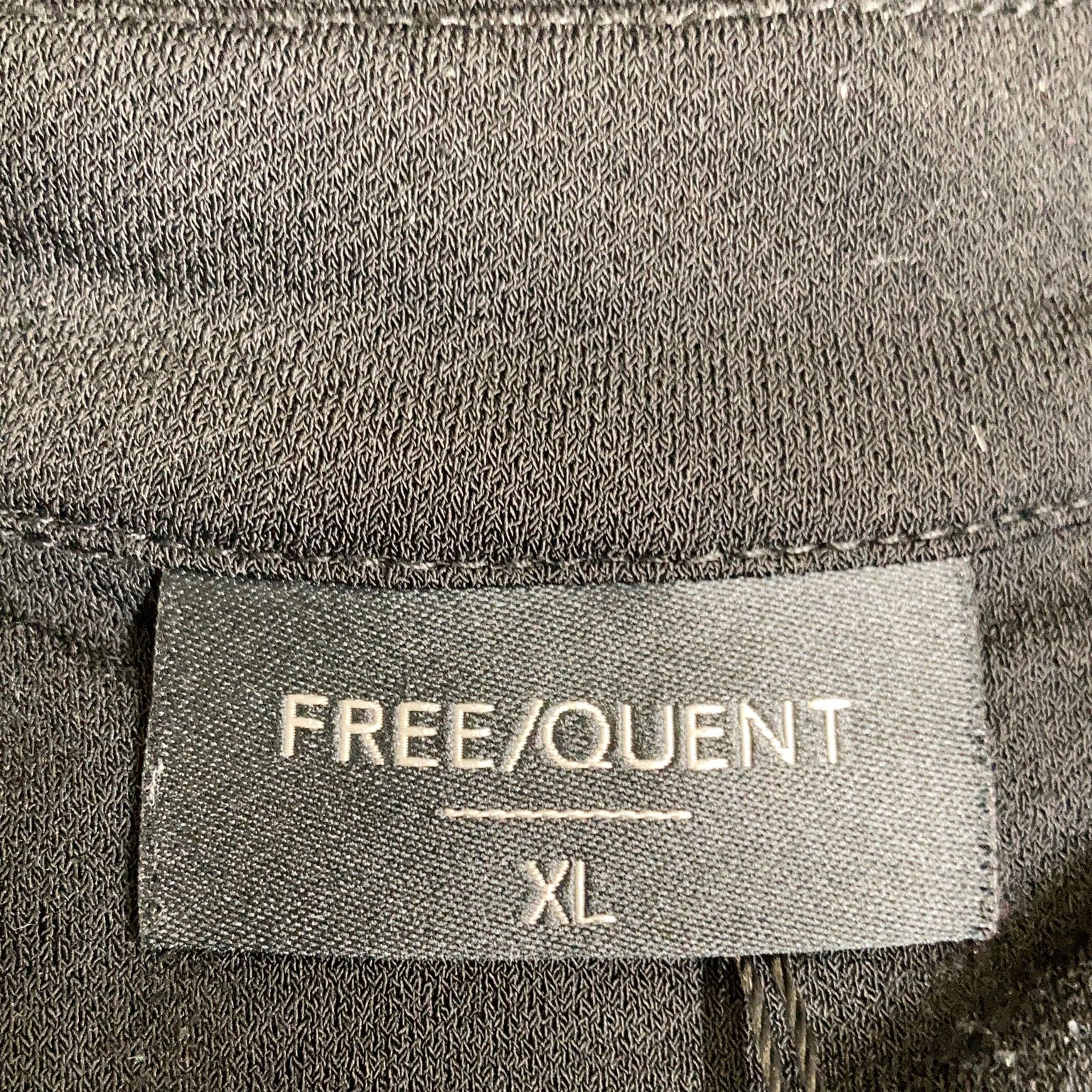 Free/Quent