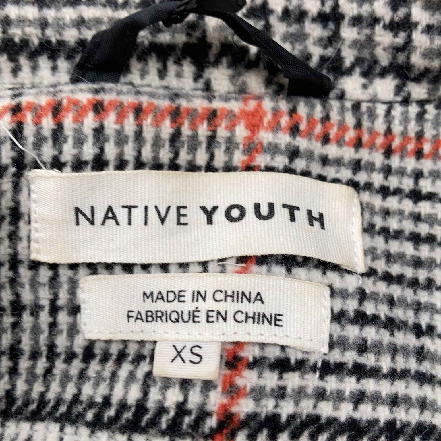 Native Youth