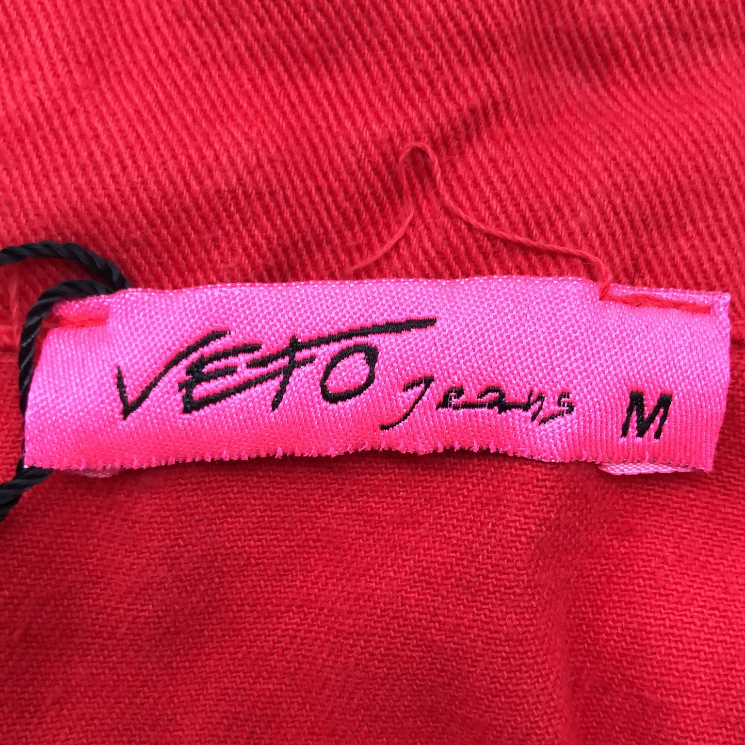 VETO Jeans