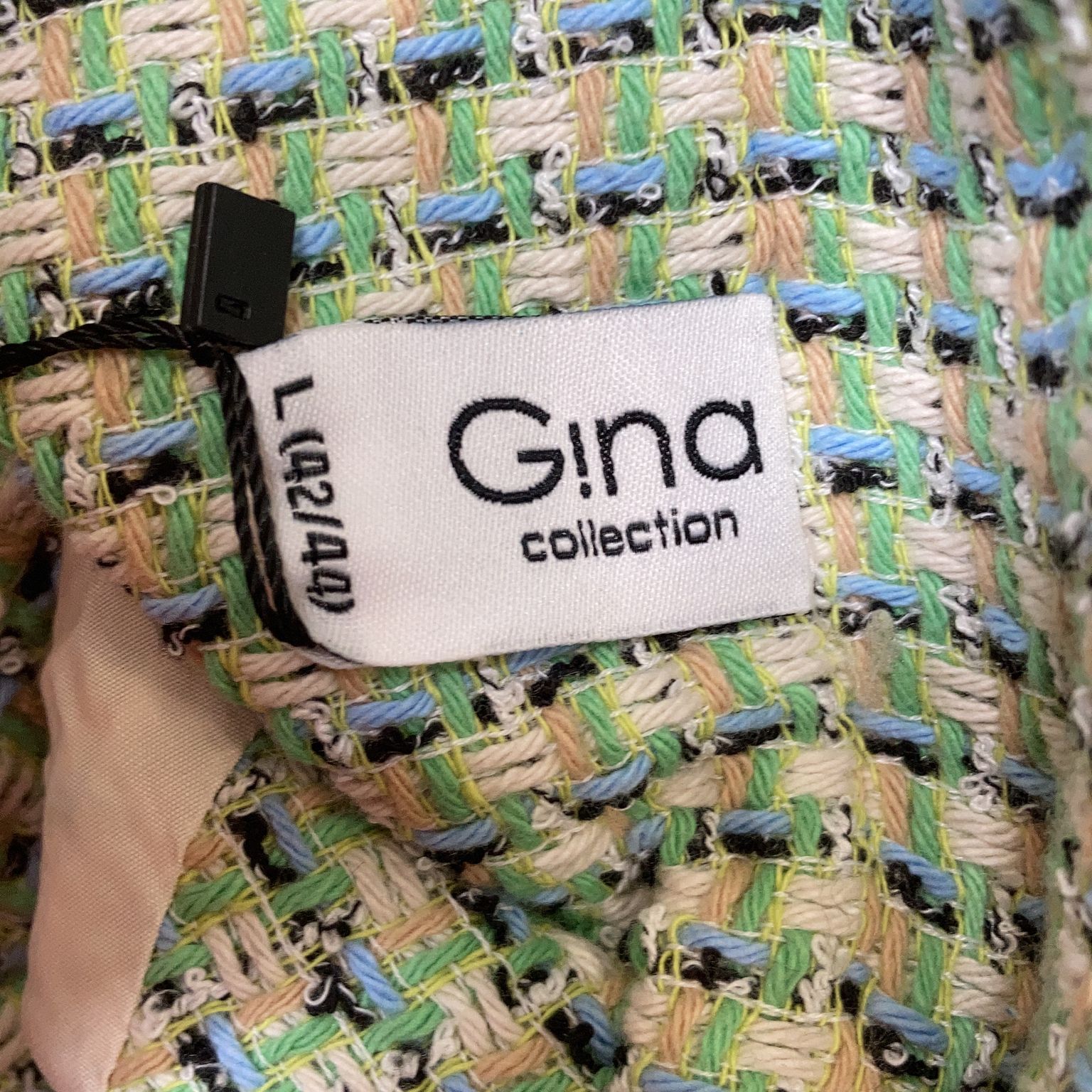 Gina Collection