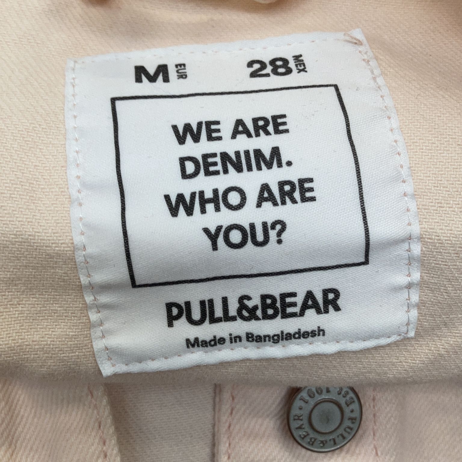 Pull  Bear