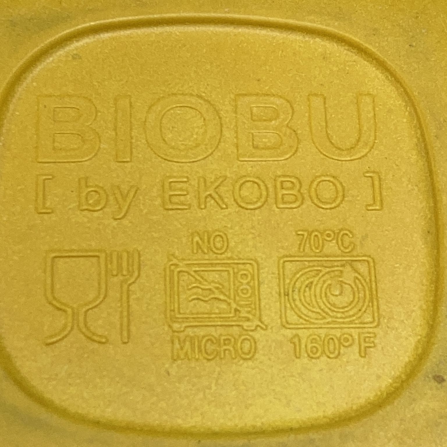 Biobu by Ekobo