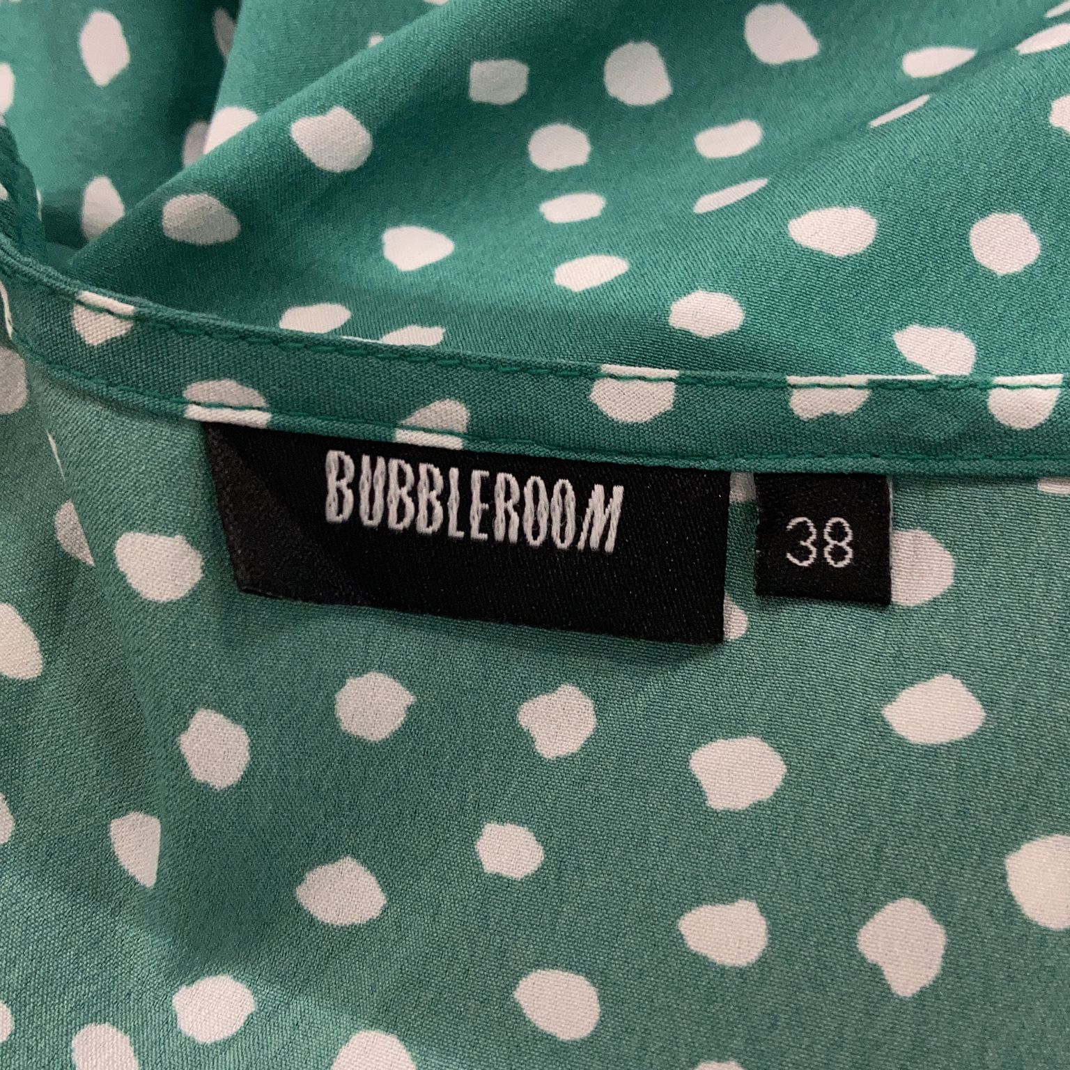 Bubbleroom