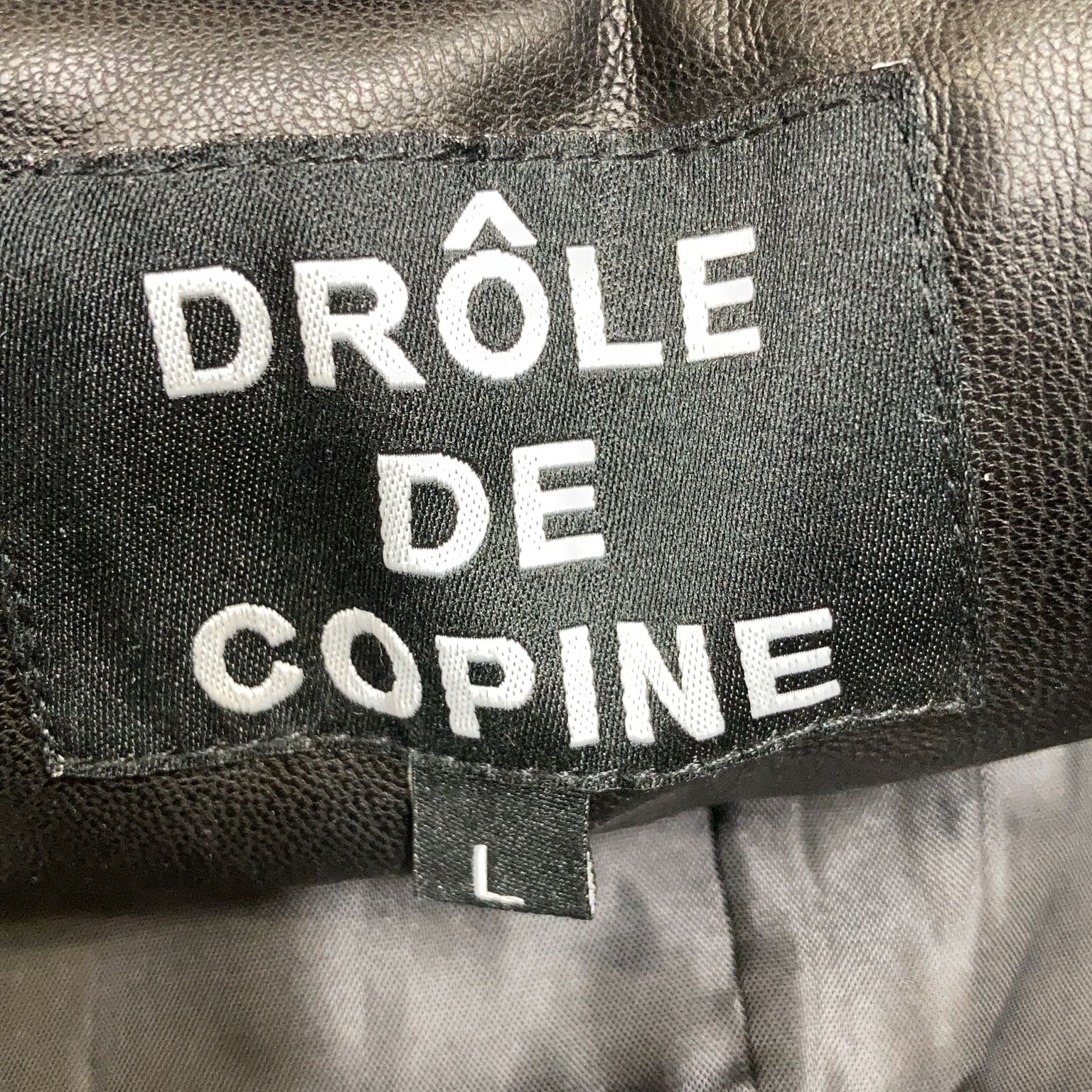 Drôle de Copine