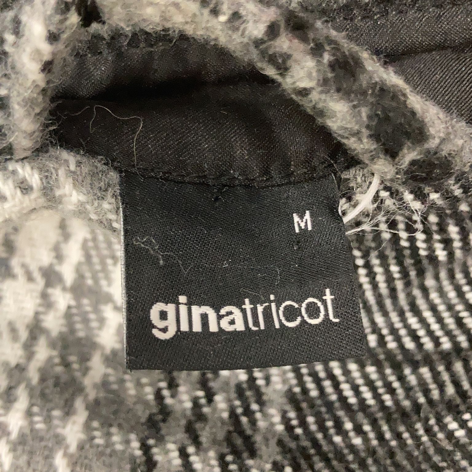 Gina Tricot