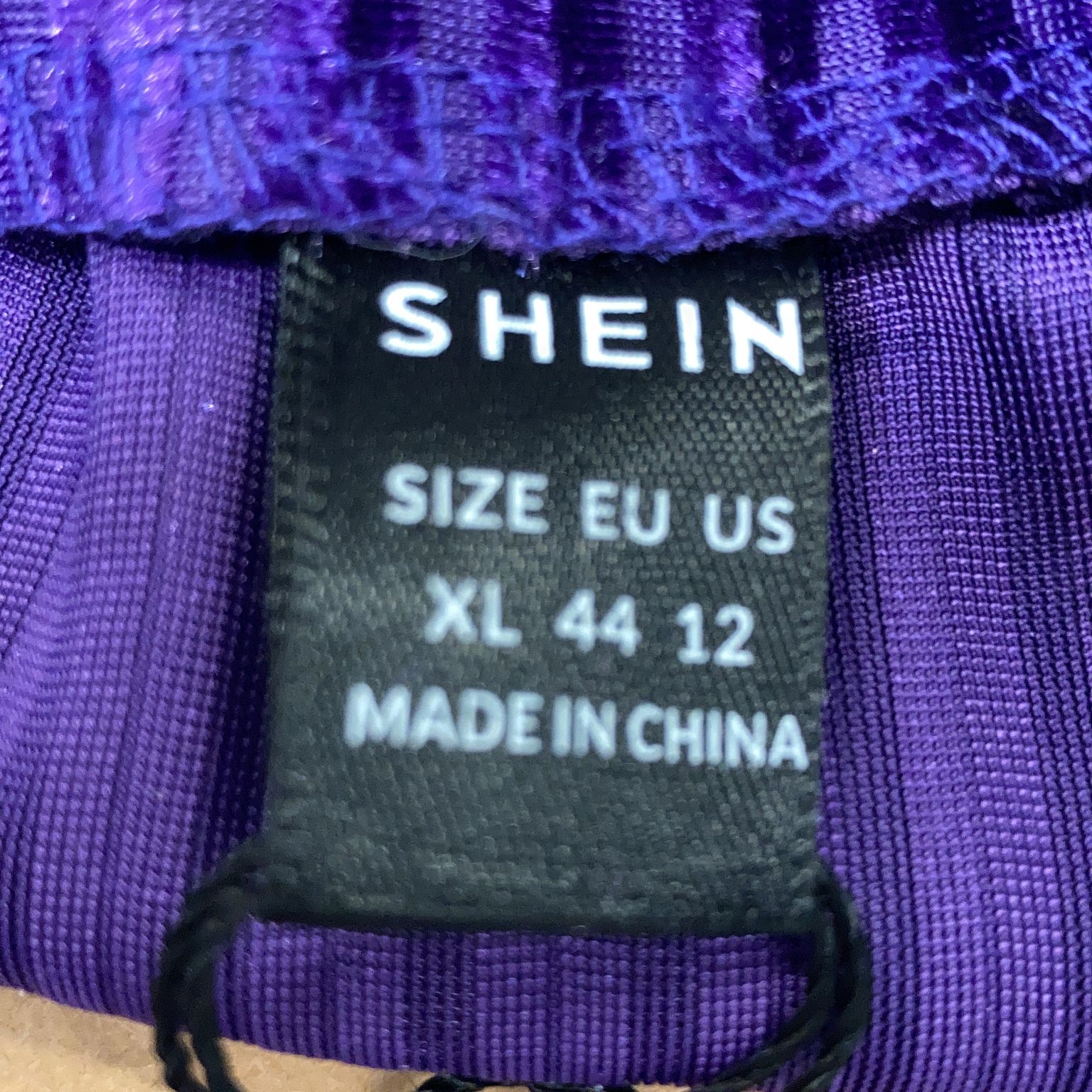 Shein