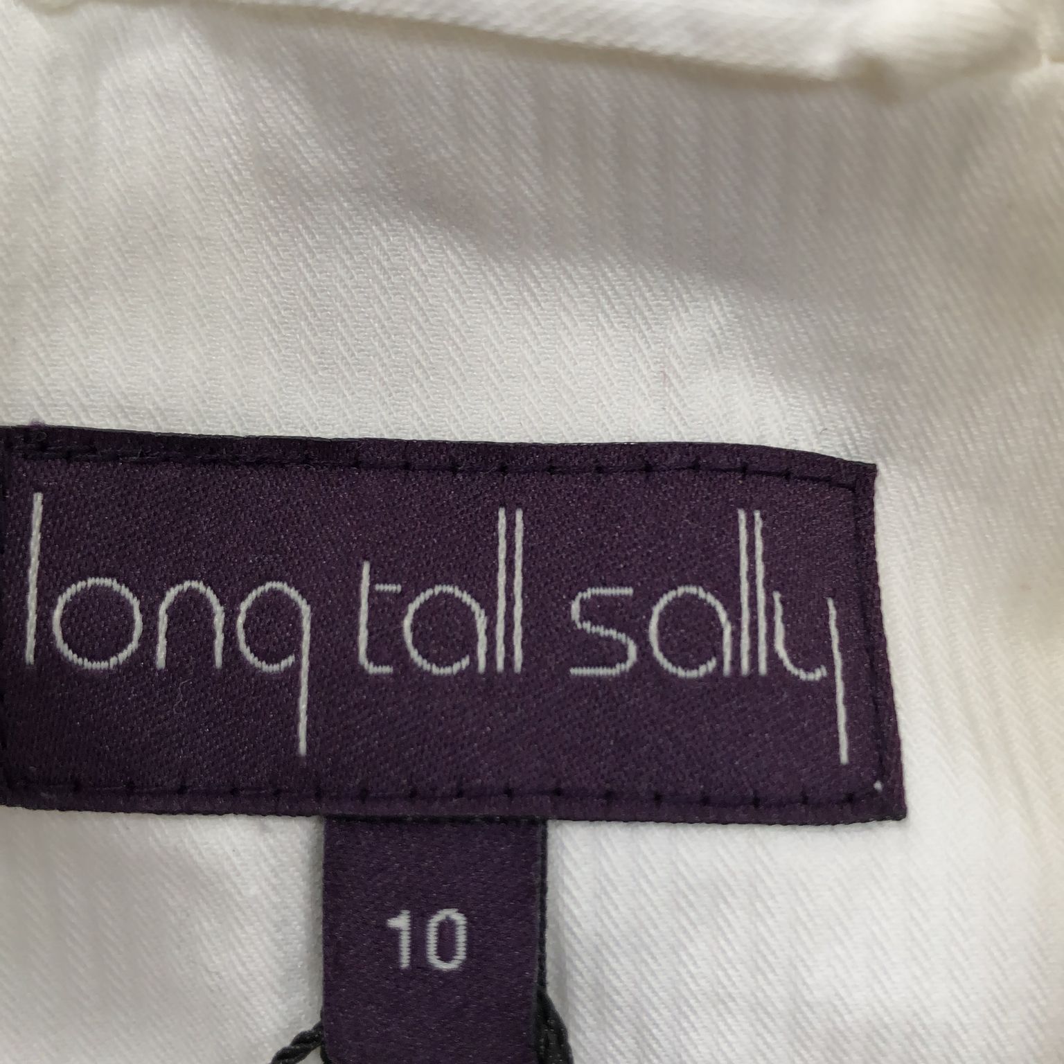 Long Tall Sally