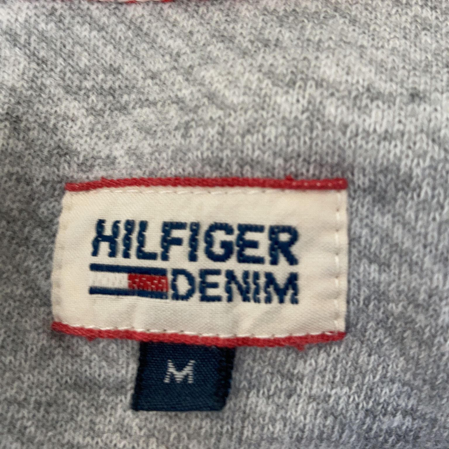 Hilfiger Denim