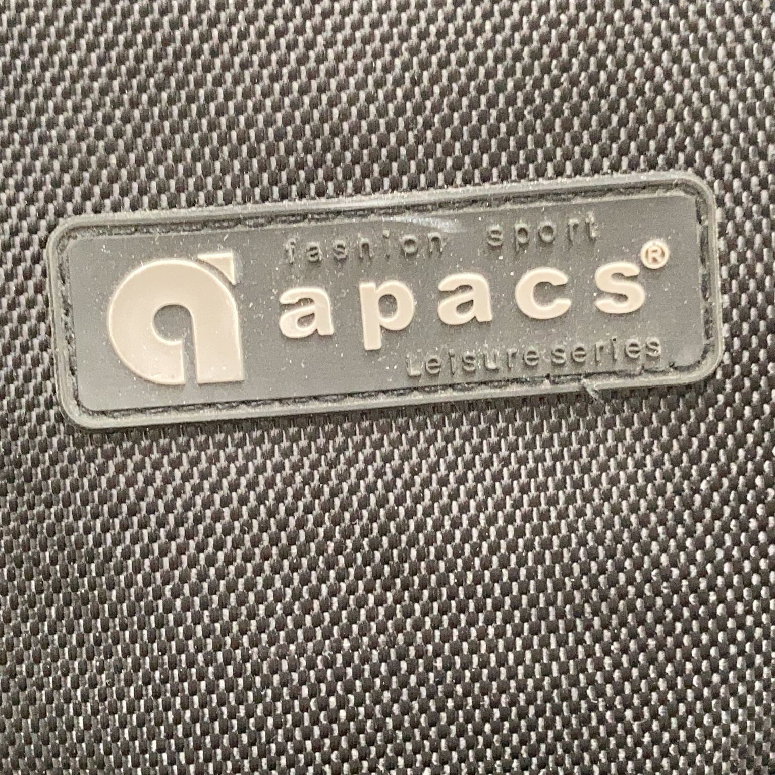 Apacs