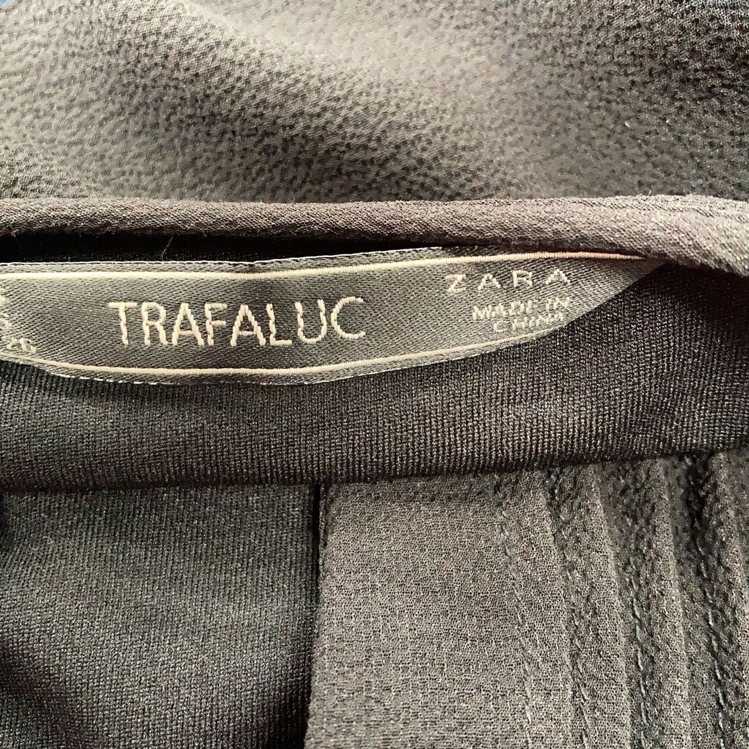 Zara Trafaluc