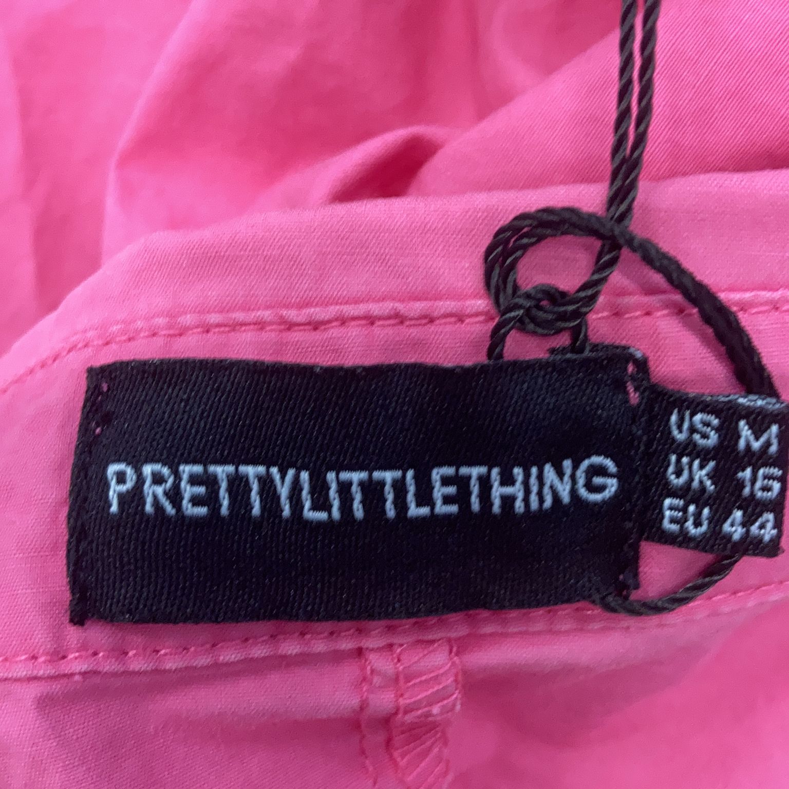 PrettyLittleThing