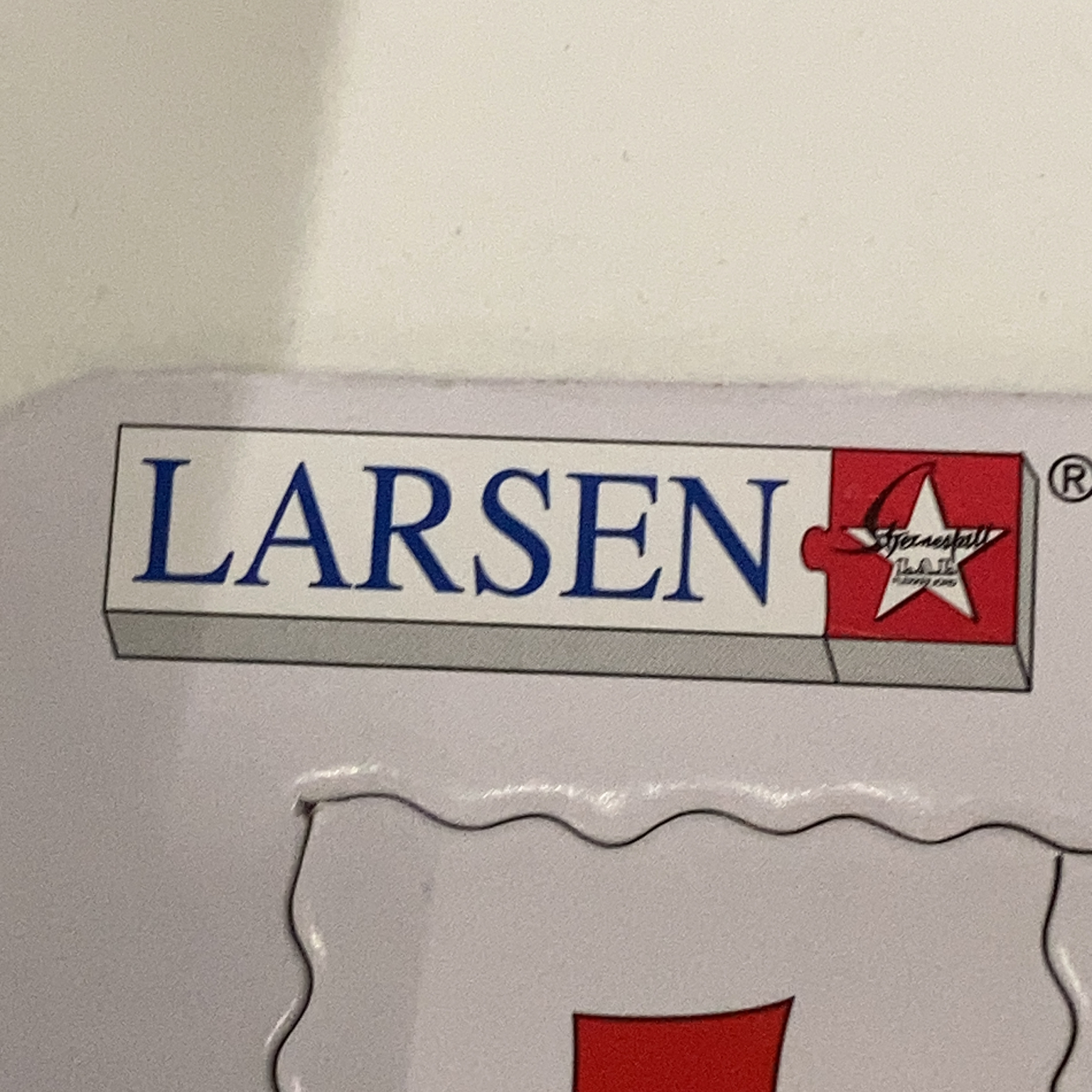 Larsen