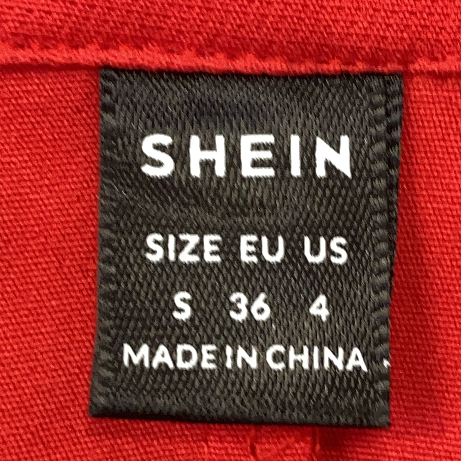 Shein