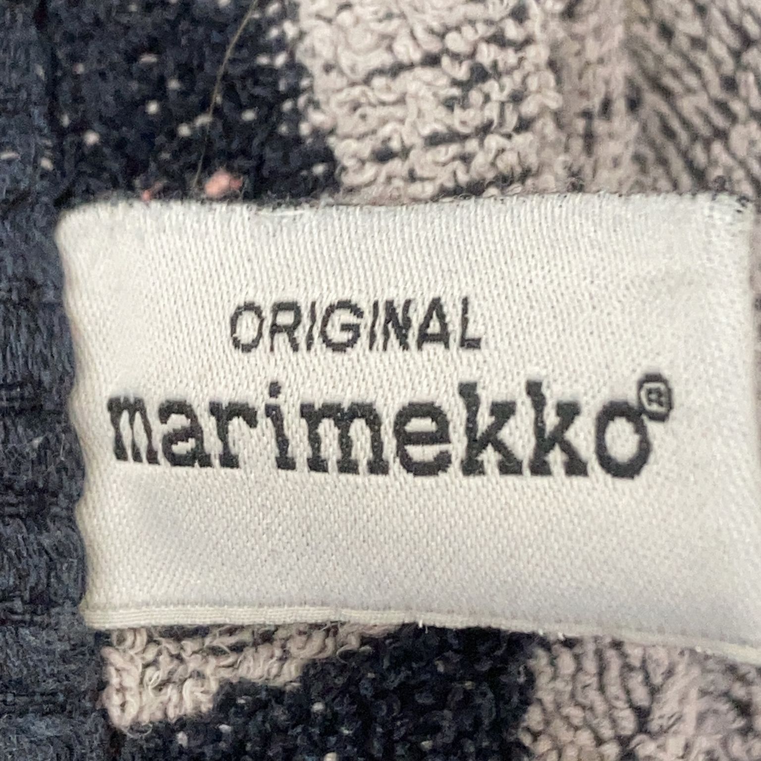 Marimekko