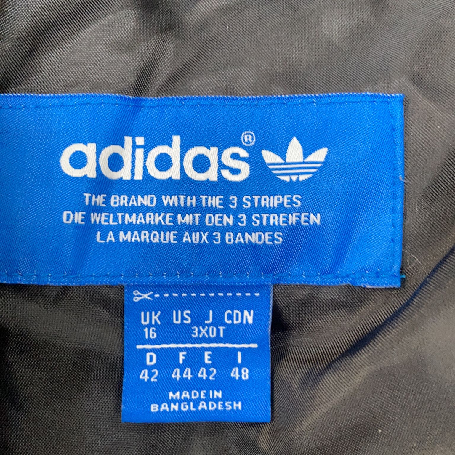 Adidas