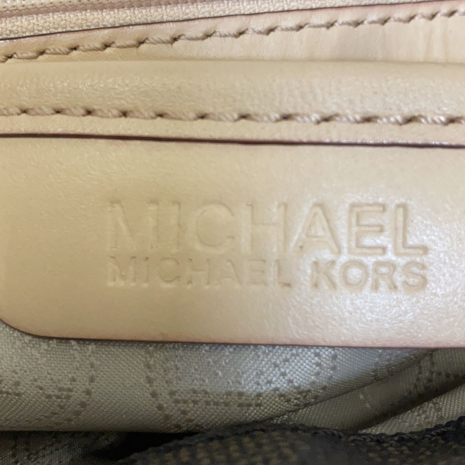 Michael Kors