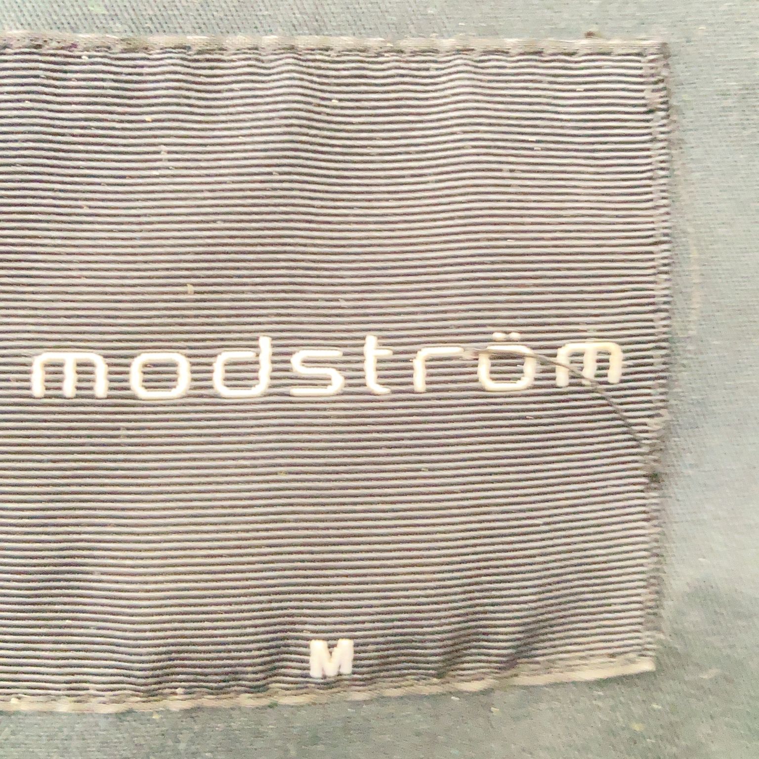 Modström