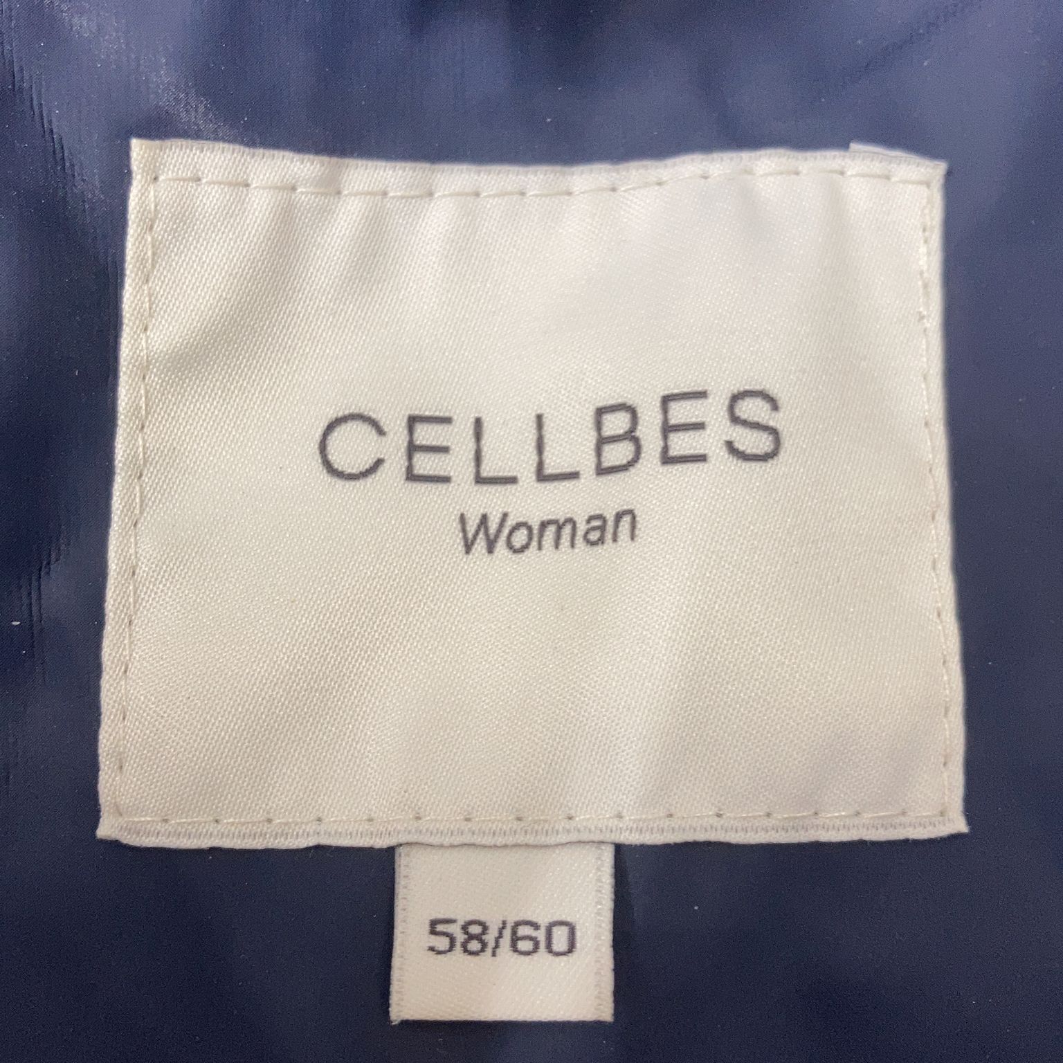 Cellbes Woman