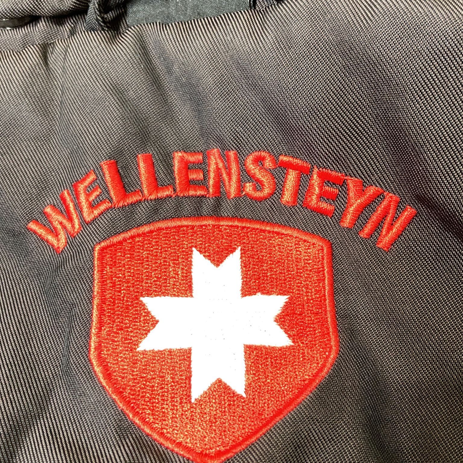 Wellensteyn