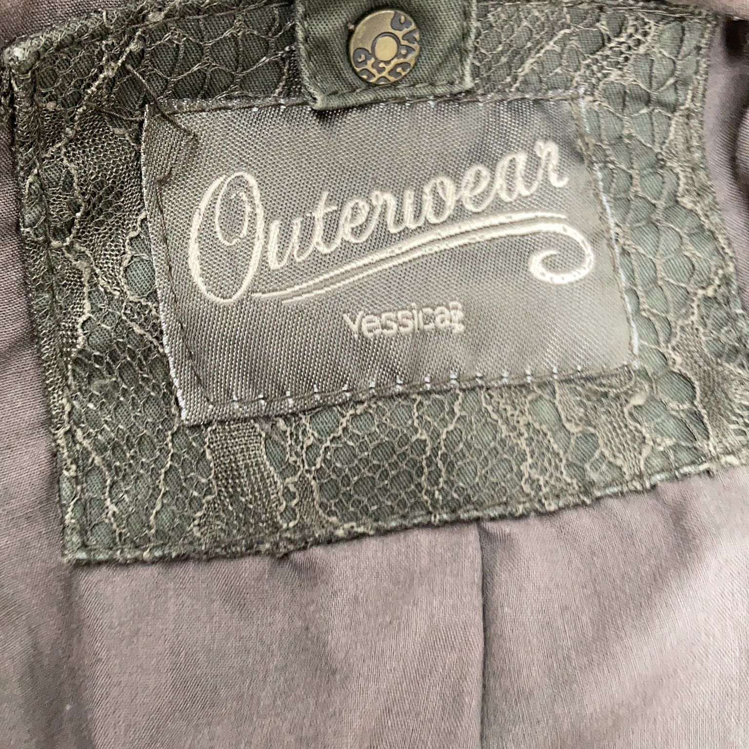 Outerwear