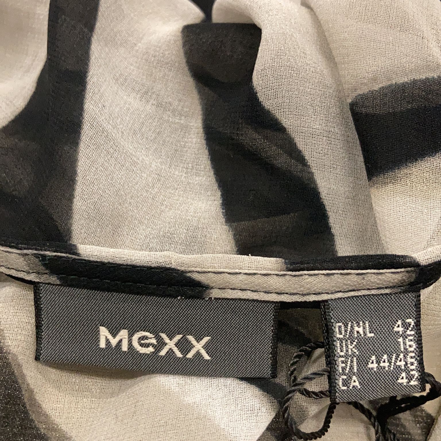 Mexx