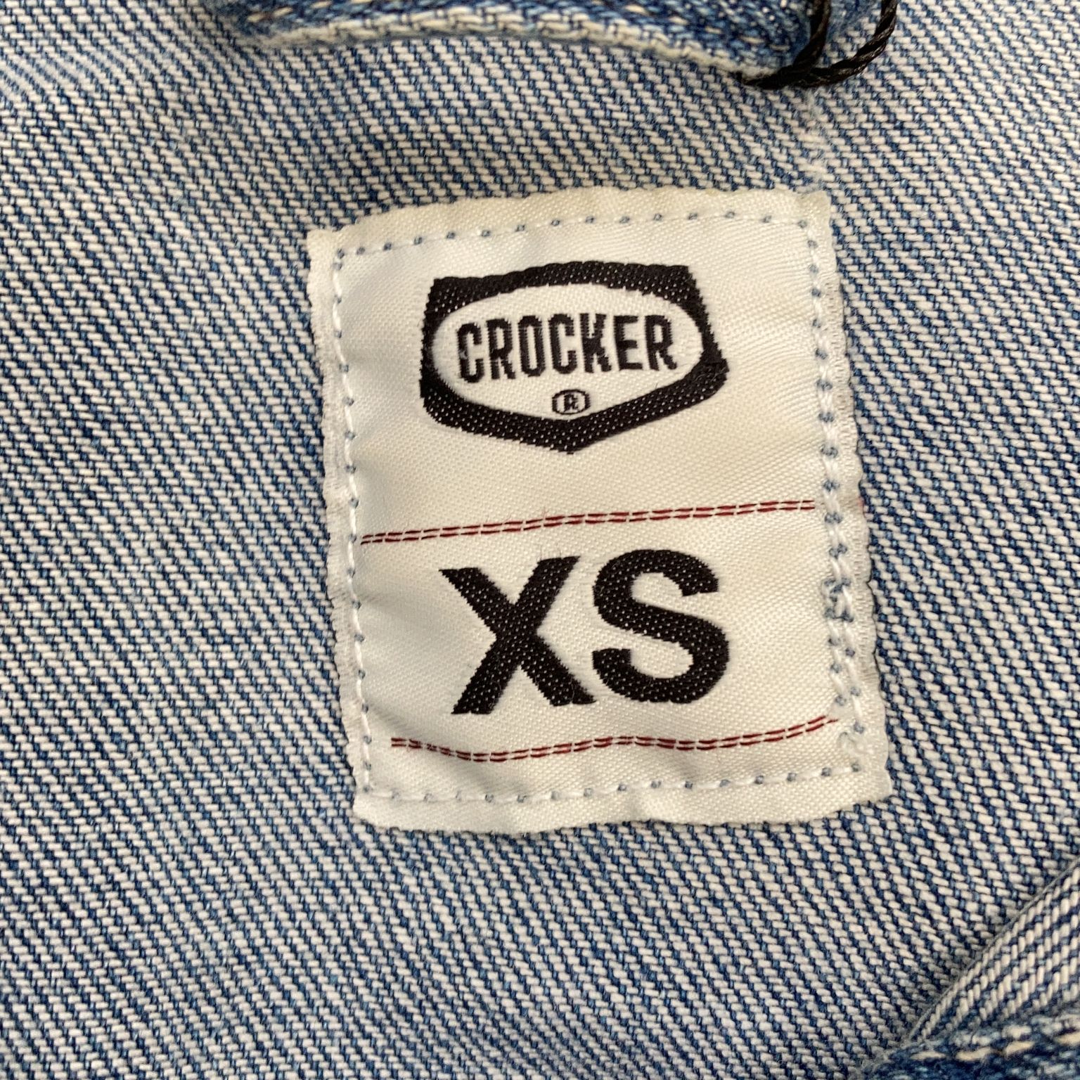 Crocker